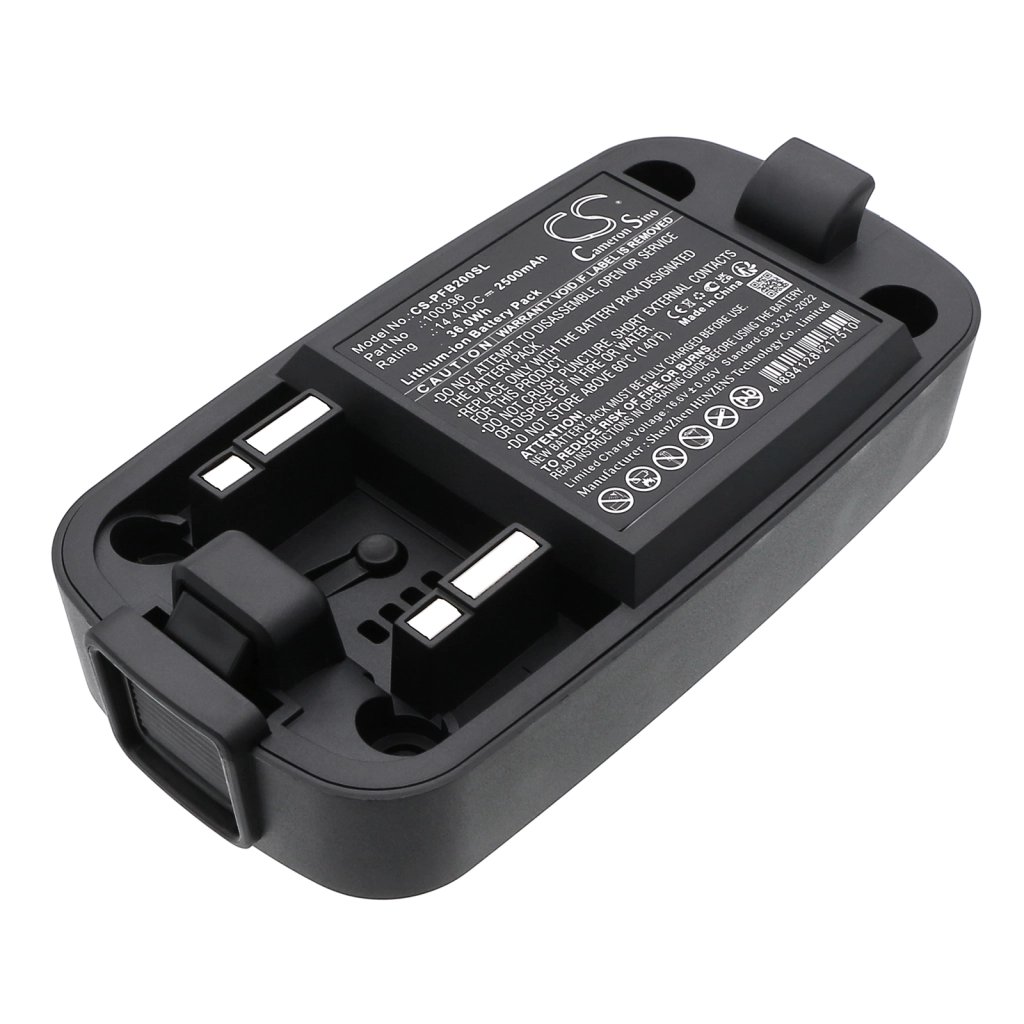 Profoto 100396 14.4V 2500mAh / 36.0Wh Strobe Lighting Battery