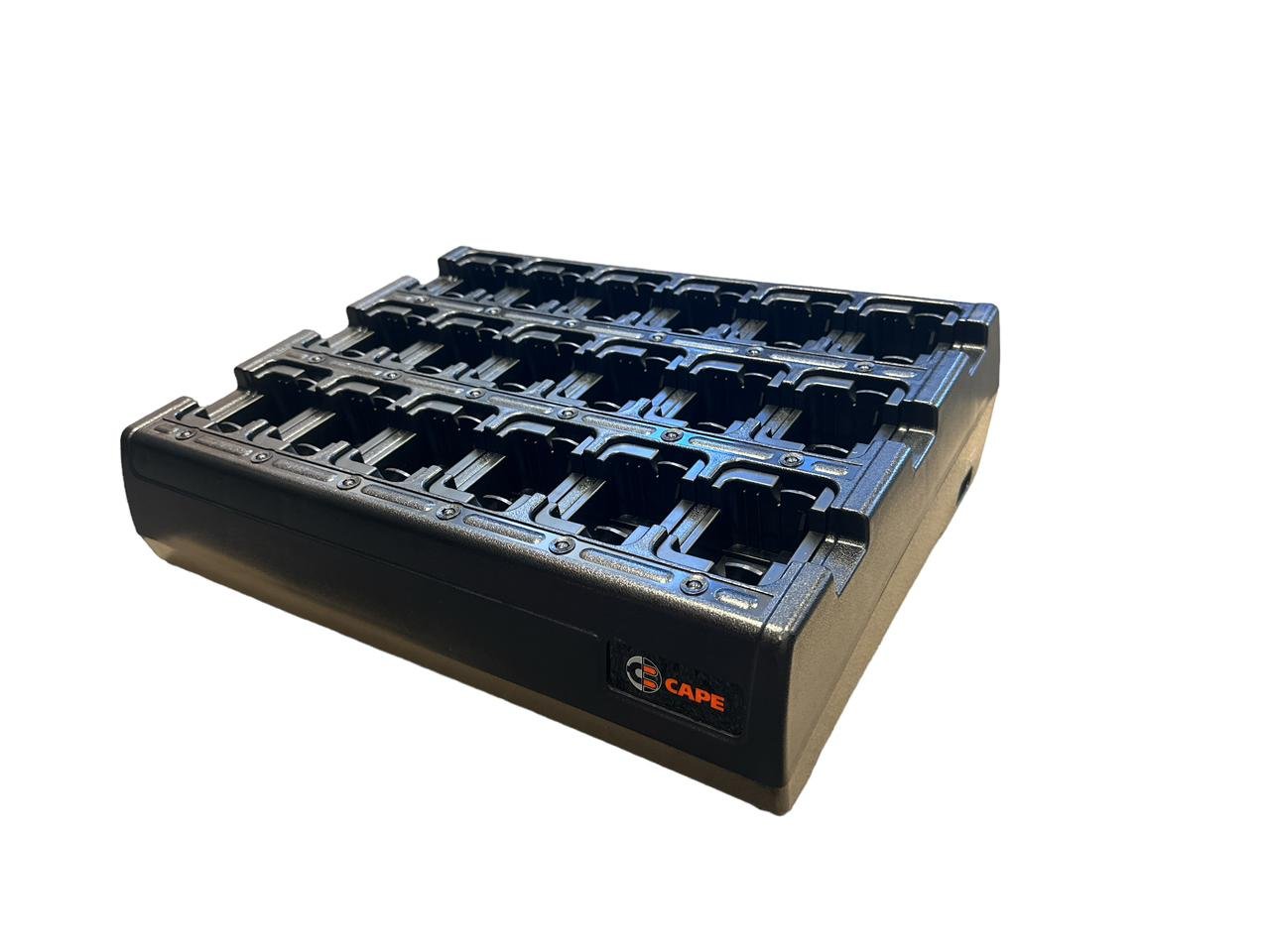 Cape universal 18 bay charger