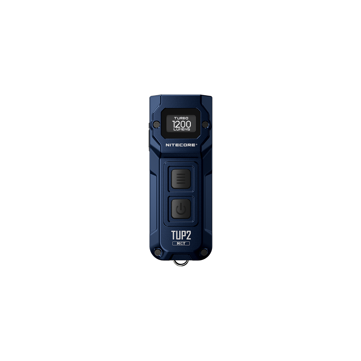 Nitecore TUP2 flashlight 1200lm (blue)