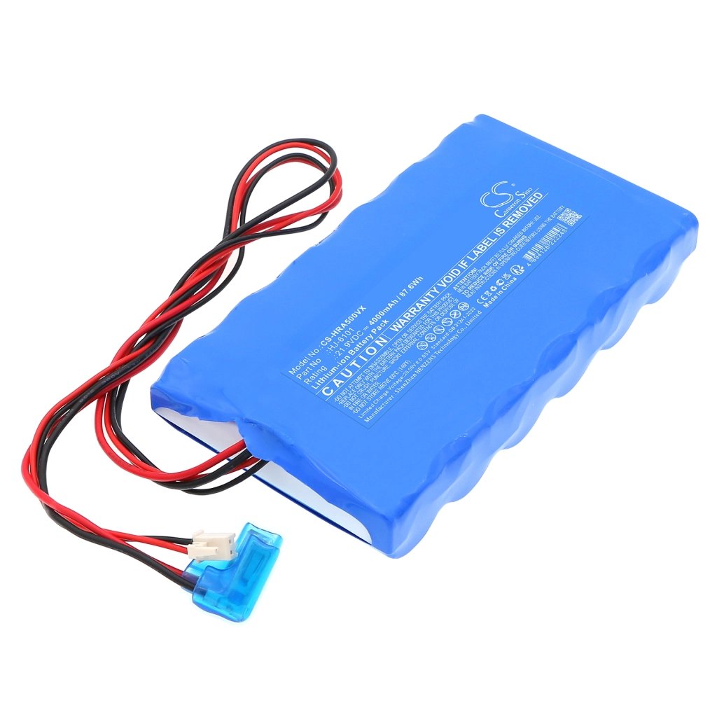 Haier HJ-6101 21.9V 4000mAh / 87.6Wh putekļsūcēja akumulators
