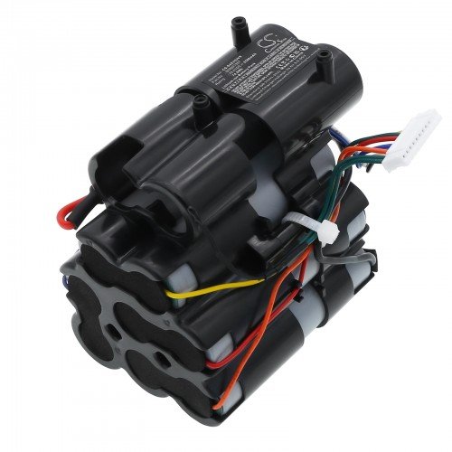 Solac S00001987 29.6V 2500mAh / 74.0Wh putekļsūcēja akumulators