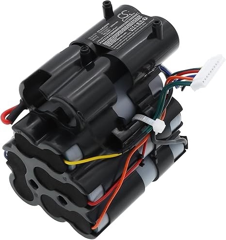 Solac S00001987 29.6V 3500mAh / 103.6Wh putekļsūcēja akumulators