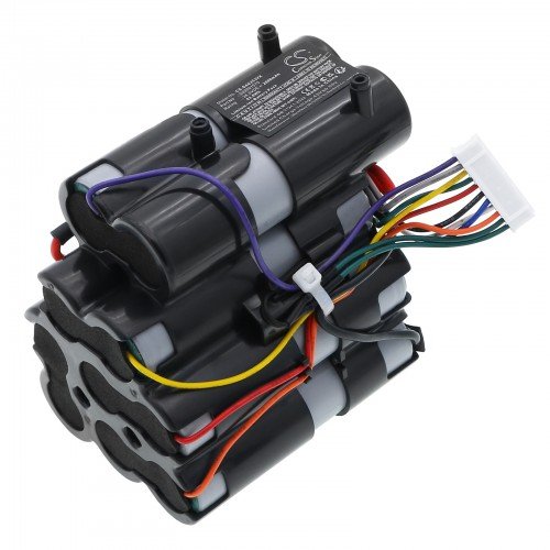 Solac S00001979 36.0V 2200mAh / 79.2Wh putekļsūcēja akumulators