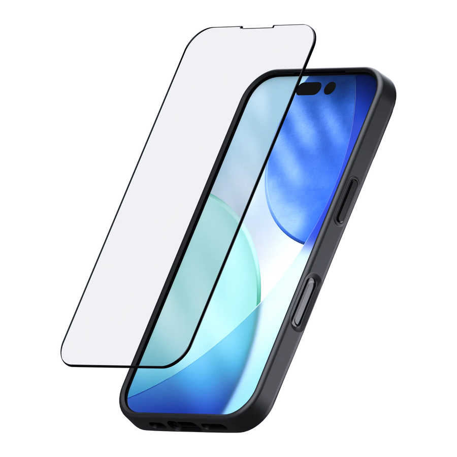 SP Connect iPhone 17 ekraani kaitseklaas