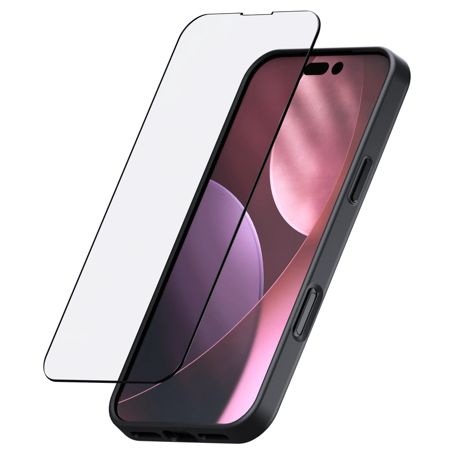 SP Connect iPhone 17 Pro Max ekraani kaitseklaas