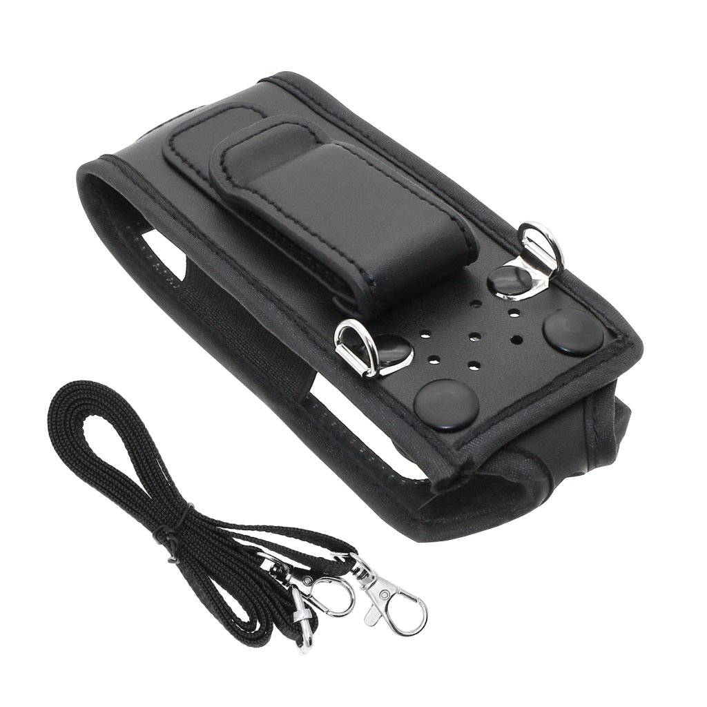 Sepura SRP2000,SRH3900,SRH3800,SRH3500 radio raidītāja korpuss