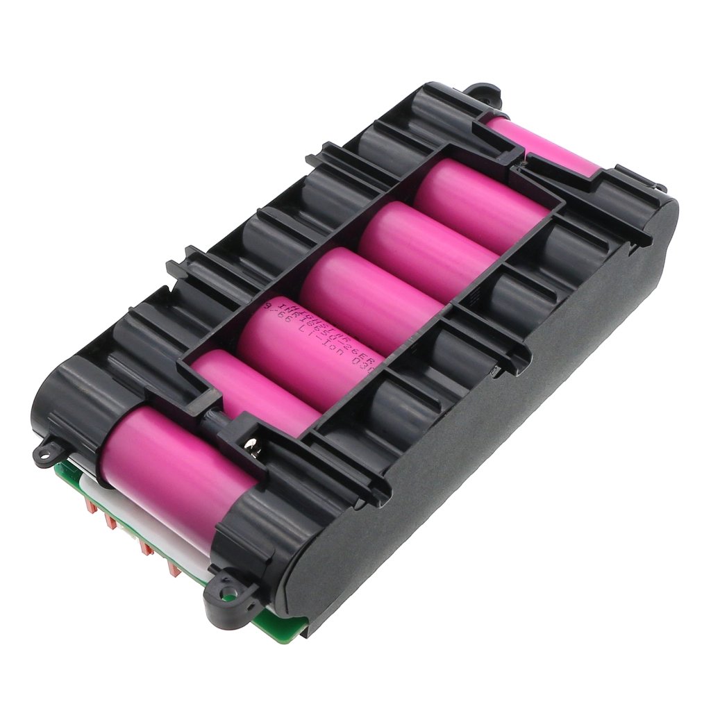 Dreame W2408-07-0A 25.9V 2500mAh / 64.75Wh Vacuum Battery