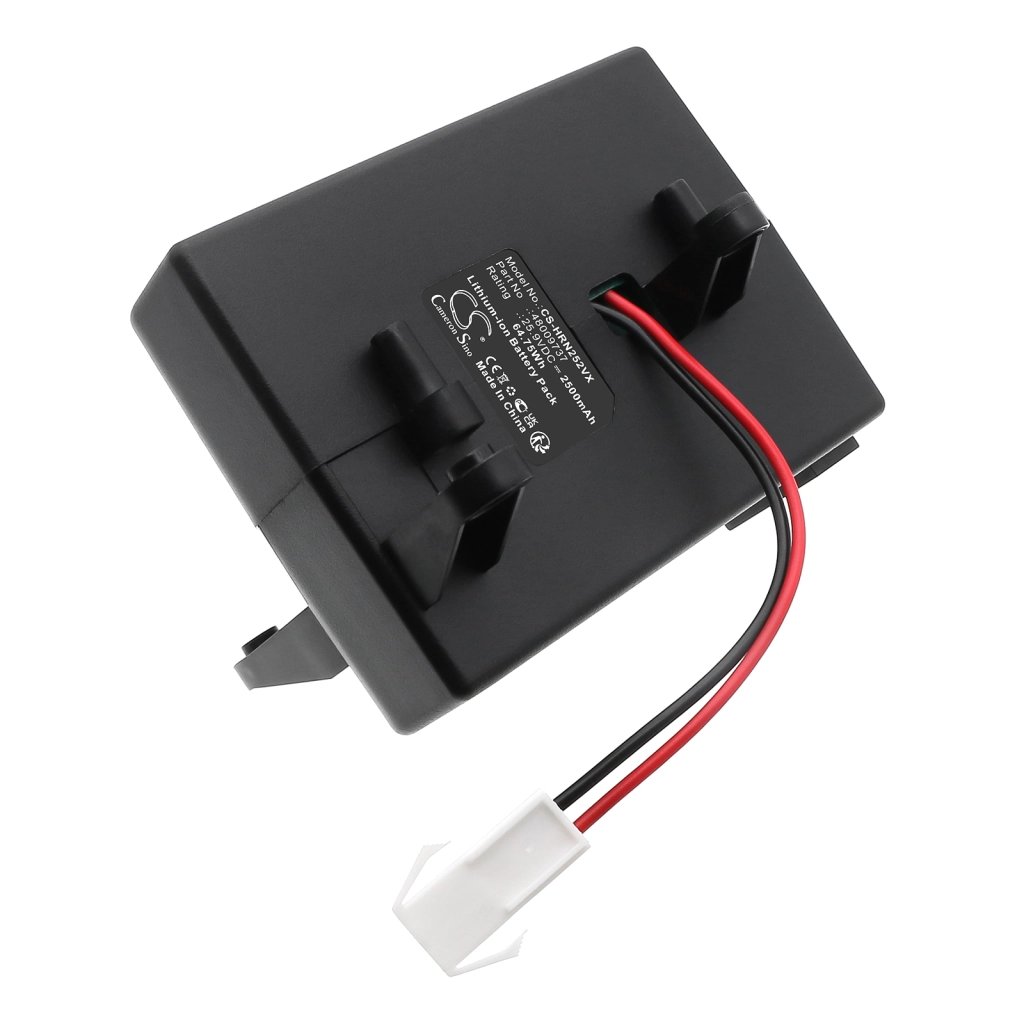 Hoover 48009737 25.9V 2500mAh / 64.75Wh pölynimurin akku