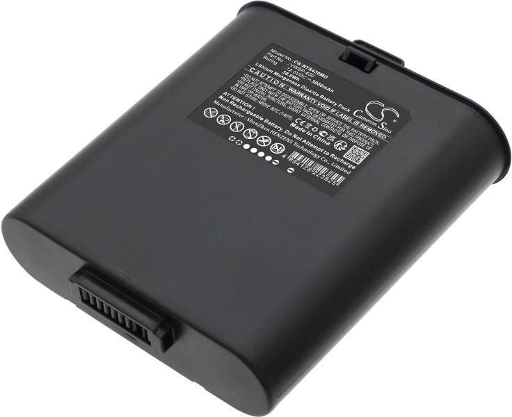 Inovytec VWSP-430 12.0V 3000mAh / 36.0Wh Medical Device Battery