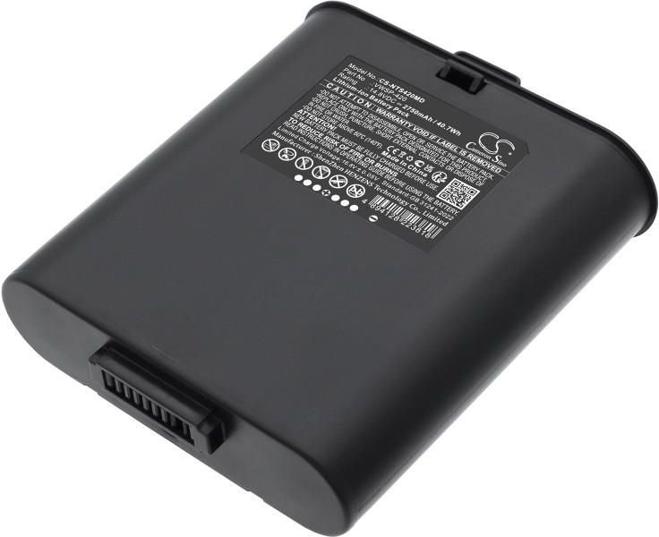 Inovytec VWSP-420 14.8V 2850mAh / 42.18Wh Medical Device Battery