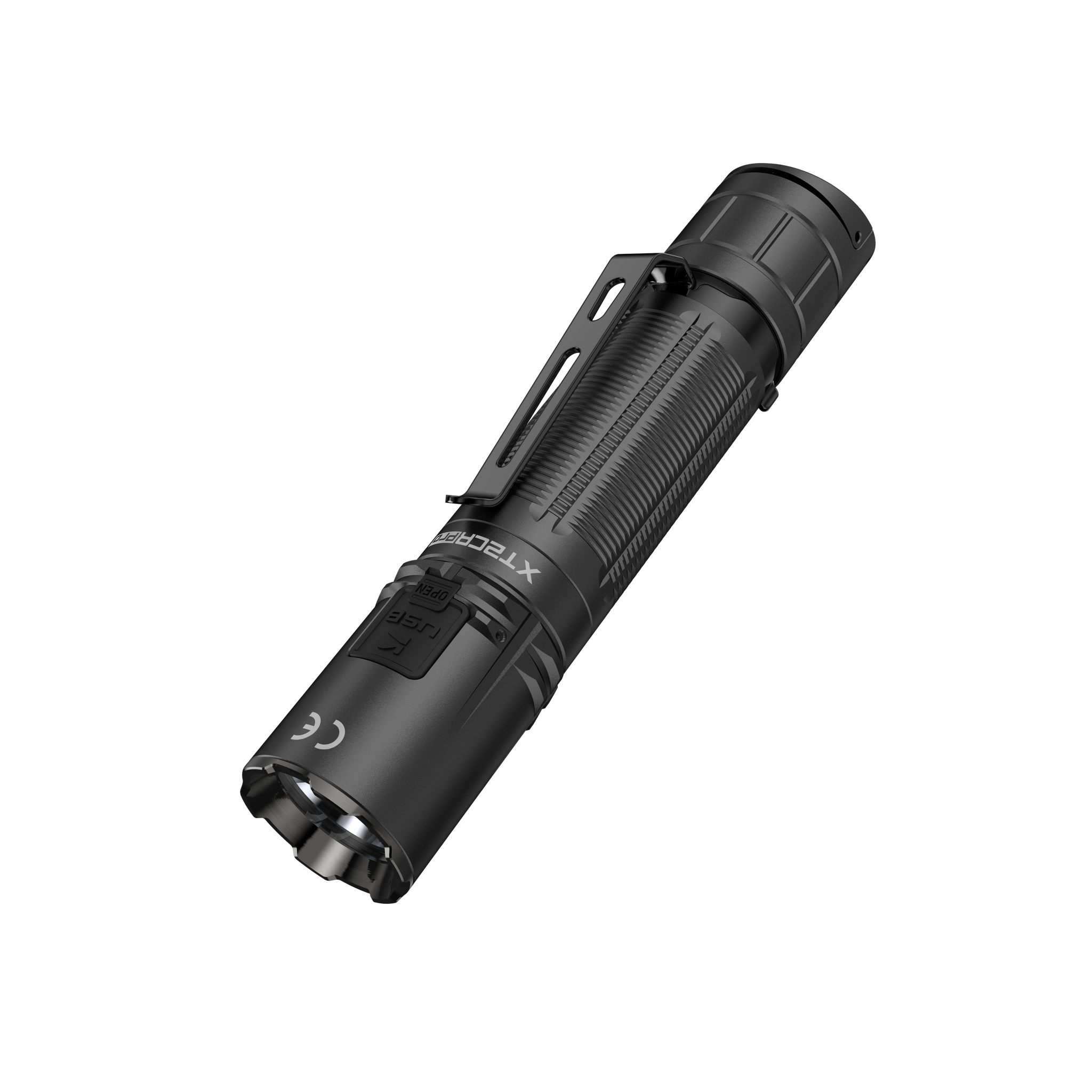 Klarus XT2CR PRO taskulamp 2300lm