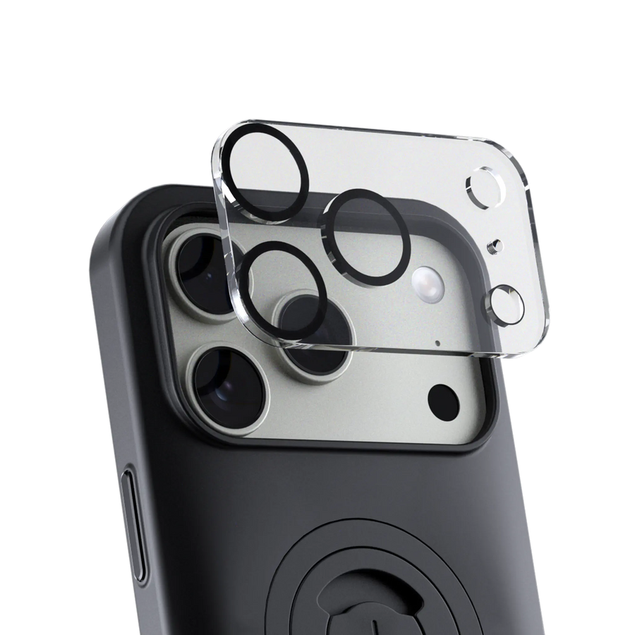 SP Connect Apple iPhone 17 Pro camera lens protective glass
