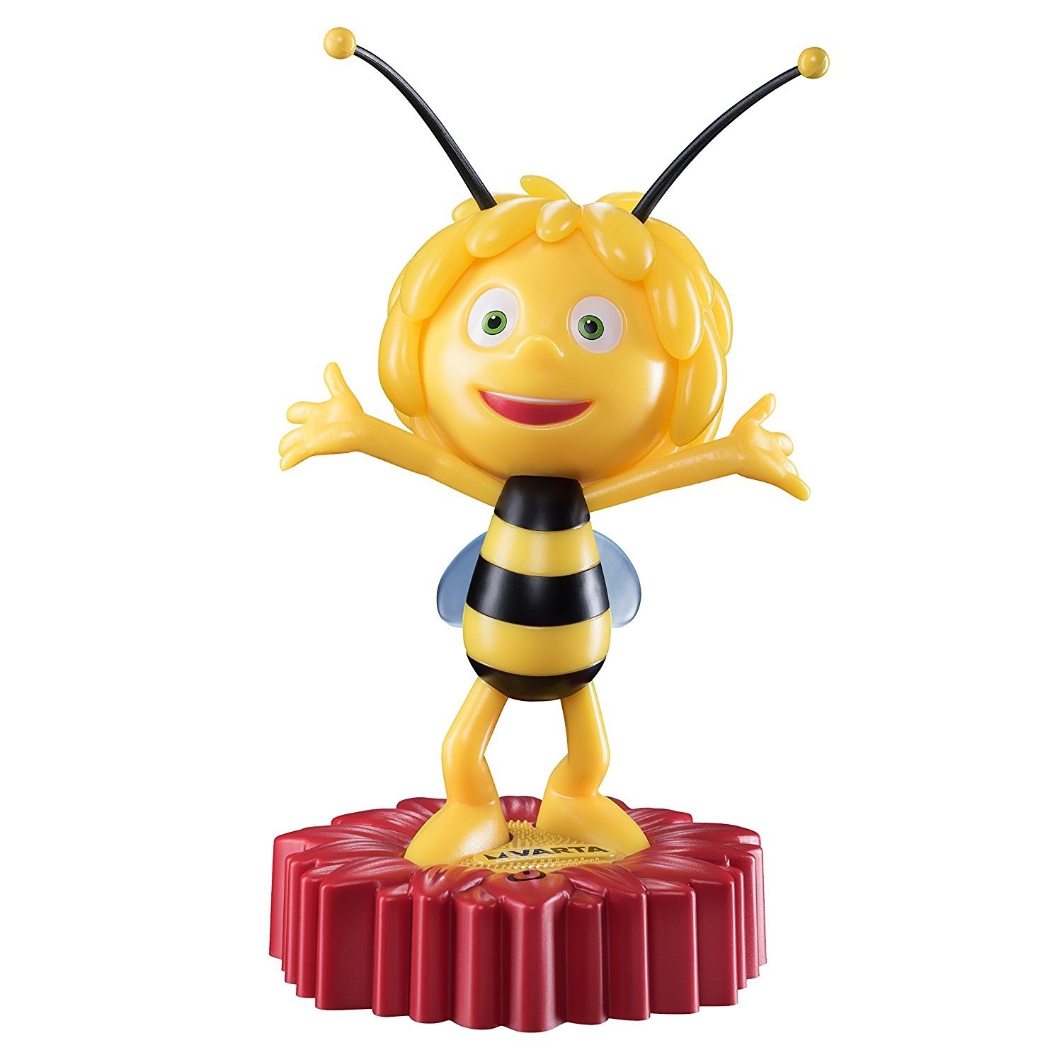 Varta Maya the Bee night light 4lm