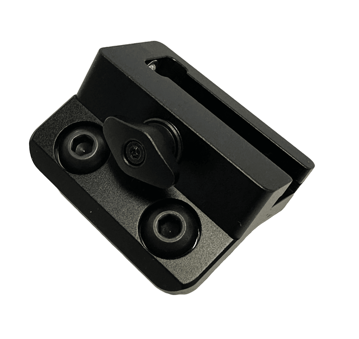 Klarus M-LOK-sovitin GL3 / GL4-asevalolle