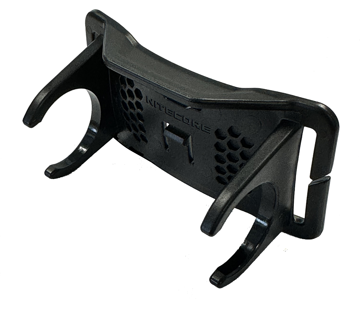 Nitecore HC75UHE galvas lukturīšu stiprinājums