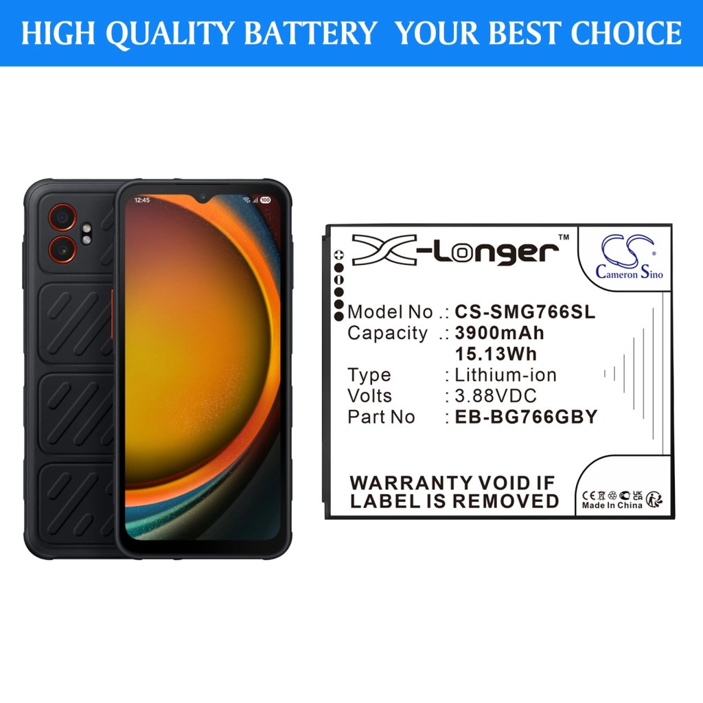 CS sülearvuti aku Samsung  3.88V 3900 mAh / 15.13 Wh