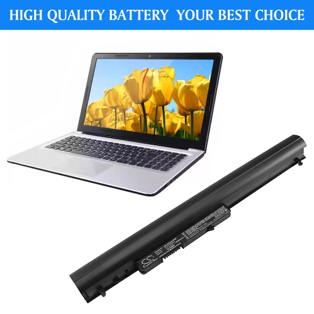 CS sülearvuti aku LG 15N365-K, 15N365-T, 15N365-T.AF70L 14.8V 2600 mAh / 38.48 Wh