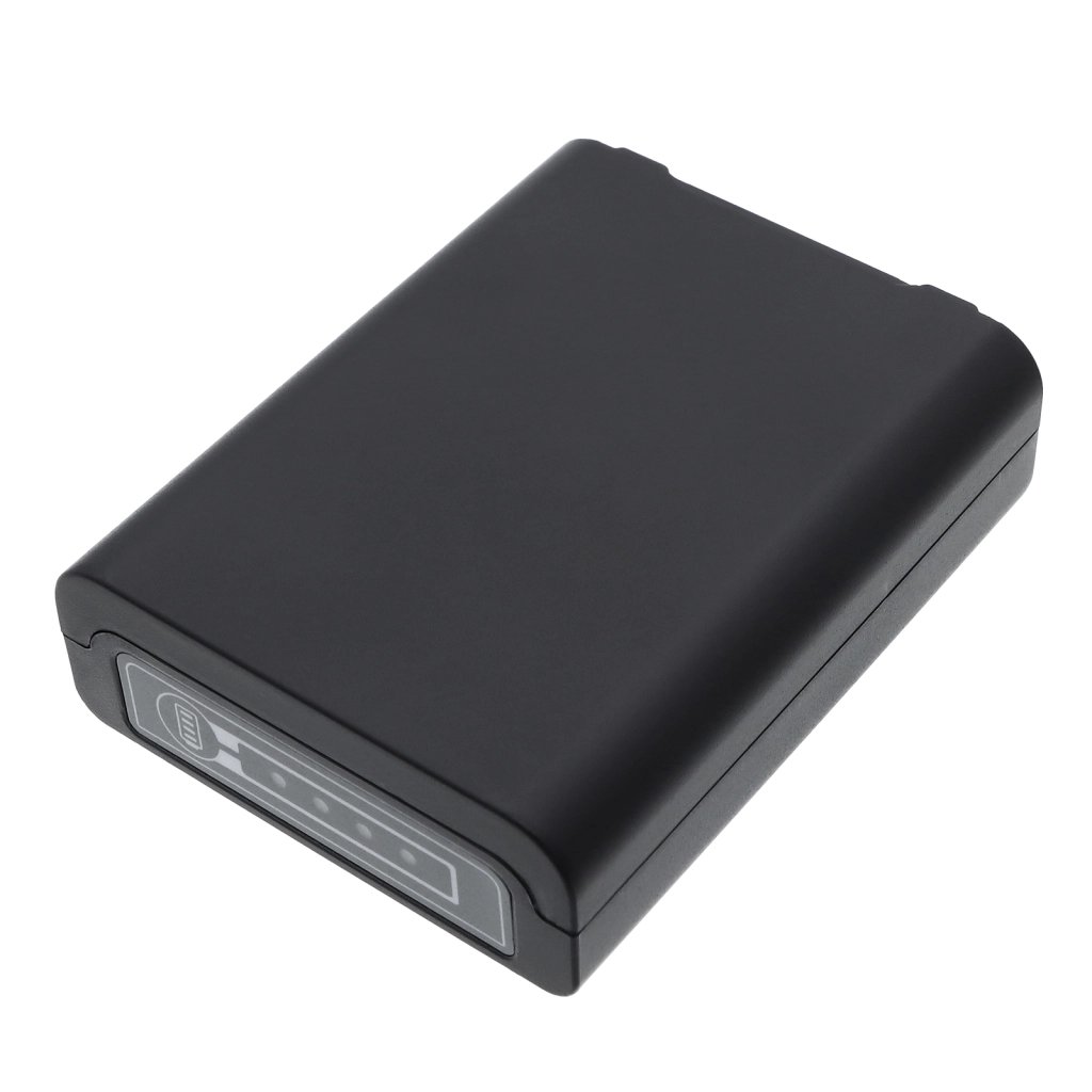 Geomax 827967,ZBA601 10.8V 3400mAh / 36.72Wh akumulators