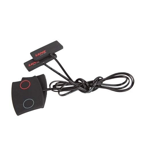 Lenz jatkojohto (lämmitettävän sukan) 80 cm