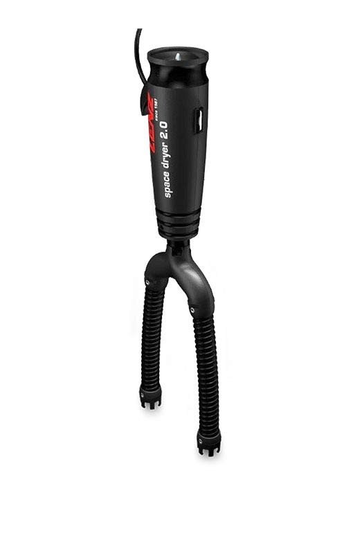 Lenz Space dryer 2.0 240V (EU) jalkineiden kuivausrumpu