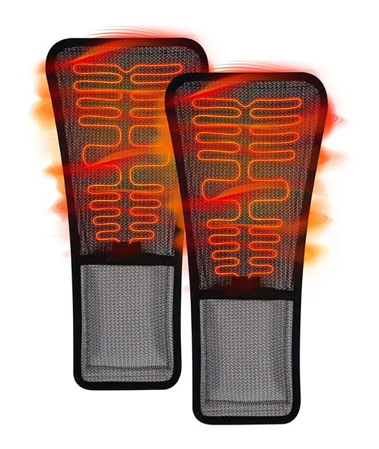 Lenz lämmitystyynyt (2 kpl)