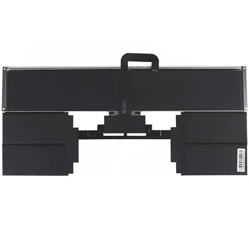 Apple Macbook Air 15 A2797/A2941 11.55V 69.3Wh 6000mAh kannettavan akku