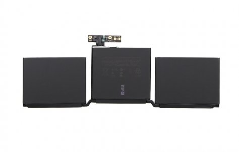 Apple Macbook Pro 13 A1713/A2171 11.41V 58.19Wh 5100mAh kannettavan akku