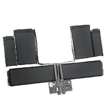 Apple Macbook Pro 13 A1437 11.21V 78Wh 7000mAh kannettavan akku