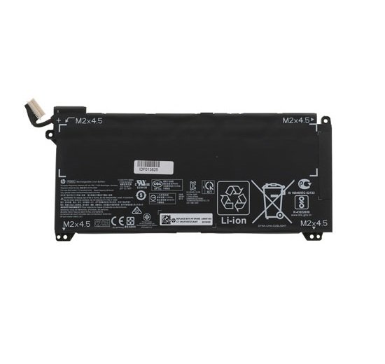 HP PG06XL Omen 15-DH 11.55V 6000mAh / 70Wh Li-ion kannettava tietokonen akku