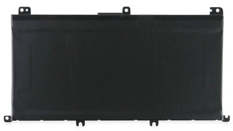Dell 357F9 Inspiron 15 11.4V 8000mAh / 92Wh kannettava tietokonen akku