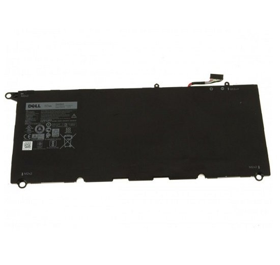 Dell PW23Y XPS 13 7.7V 8200mAh / 64Wh kannettava tietokonen akku