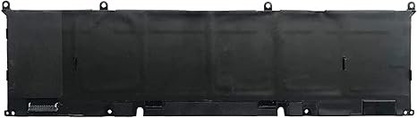 Dell 8FCTC Precision 5500, G7 15-7500 11.55V 7167mAh / 83Wh kannettava tietokonen akku