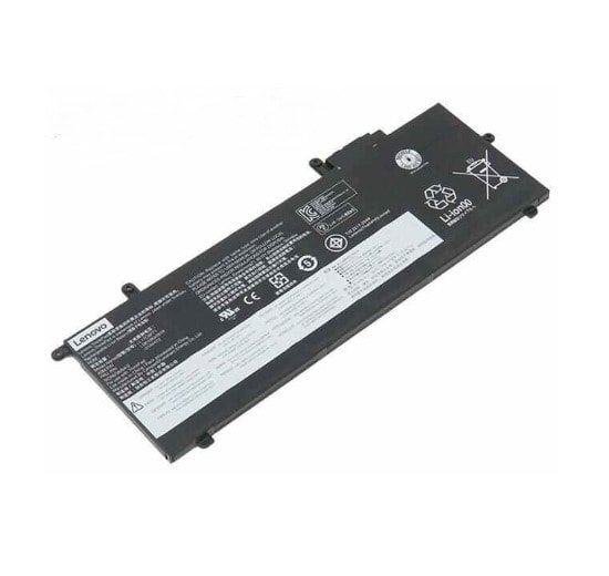 Lenovo L17C6P72, L17L6P71 Lenovo ThinkPad X280, A285 21V 4220mAh / 49Wh kannettava tietokonen akku