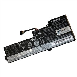 Lenovo SB10K97576 ThinkPad A485, A475, T470, T480, TP25 11.46V 2100mAh / 24.1Wh kannettava tietokonen akku