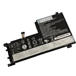 Lenovo L19M4PF1 IdeaPad 3 15iiL05, IdeaPad 5 15iiL05 15.4V 4950mAh / 77Wh kannettava tietokonen akku