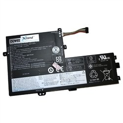 Lenovo L18M3PF7 Ideapad C340, S340 11.4V 5100mAh / 59Wh sülearvuti aku