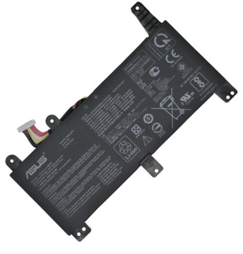 Asus C41N1731-2 Asus Rog Strix G17, G731, SCAR 17 15.4V 4335mAh / 67Wh sülearvuti aku