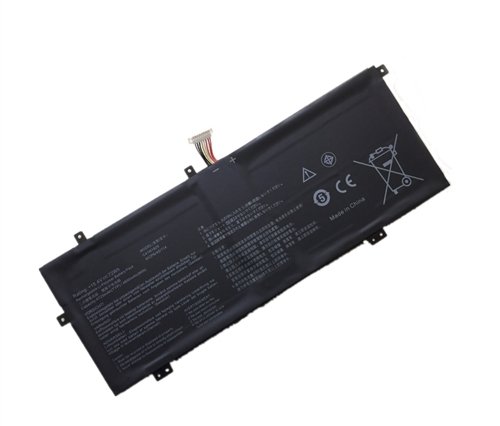 Asus C41N1825 VivoBook 14 X403FA, X403JA series 15.4V 4900mAh / 77Wh sülearvuti aku