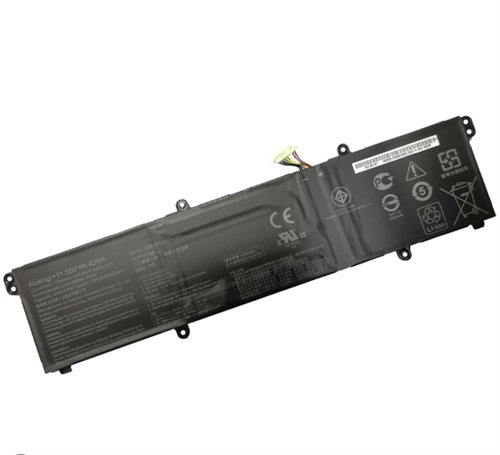 Asus B31N1911 Vivobook, Vivobook Flip 14-17 series 11.55V 4000mAh / 47Wh sülearvuti aku