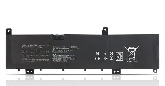 Asus C31N1636 Vivobook pro models 11.55V 4350mAh / 51Wh sülearvuti aku