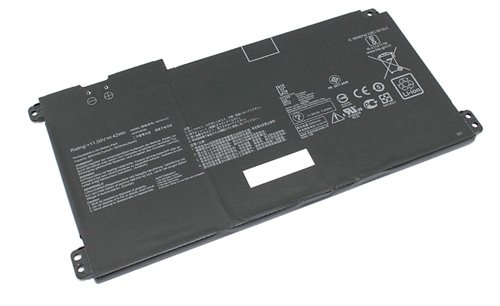 Asus B31N1912 Vivobook 14 e410 series 11.55V 4000mAh / 47Wh sülearvuti aku