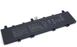 Asus C41N1906-1 TUF Gaming A15 FA506, Zephyrus Duo 15 GX550 15.4V 6200mAh / 96Wh sülearvuti aku