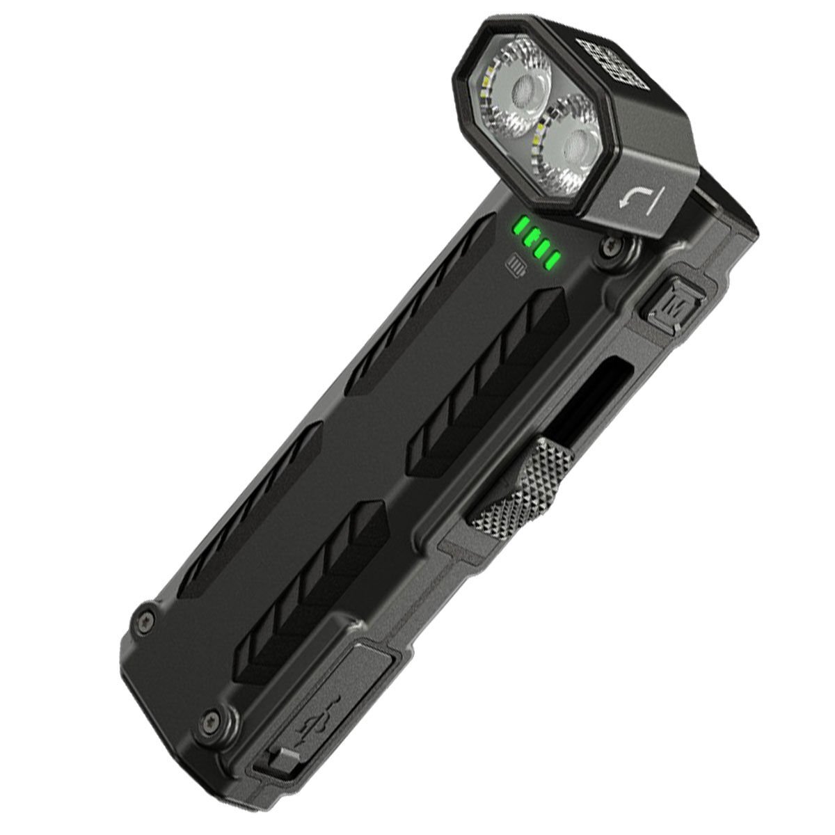 Nitecore EDC09 taskulamppu 1600lm