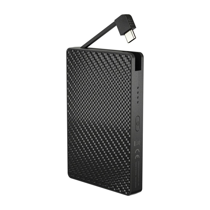 Nitecore Pocket 10000 akkupankki 10000mAh