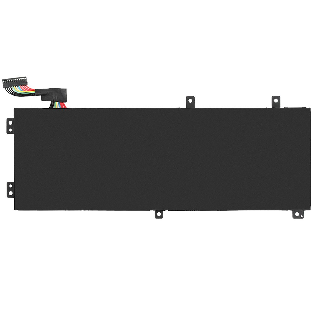 Dell RRCGW, H5H20 Precision 15-5510, 15-M5510, XPS 15-9550 11.4V 4910mAh / 56Wh kannettava tietokonen akku