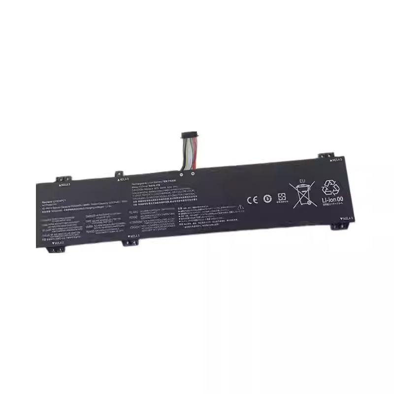Lenovo L21M4PC3 Legion 5-15ARH7 15.4V 5600mAh / 78.74Wh sülearvuti aku