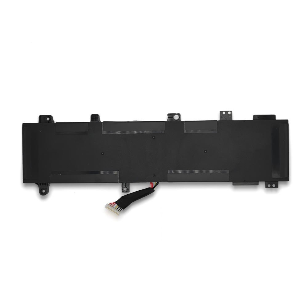 Asus C41N1906-1 TUF Gaming A15 FA506, Zephyrus Duo 15 GX550 15.4V 6200mAh / 96Wh sülearvuti aku