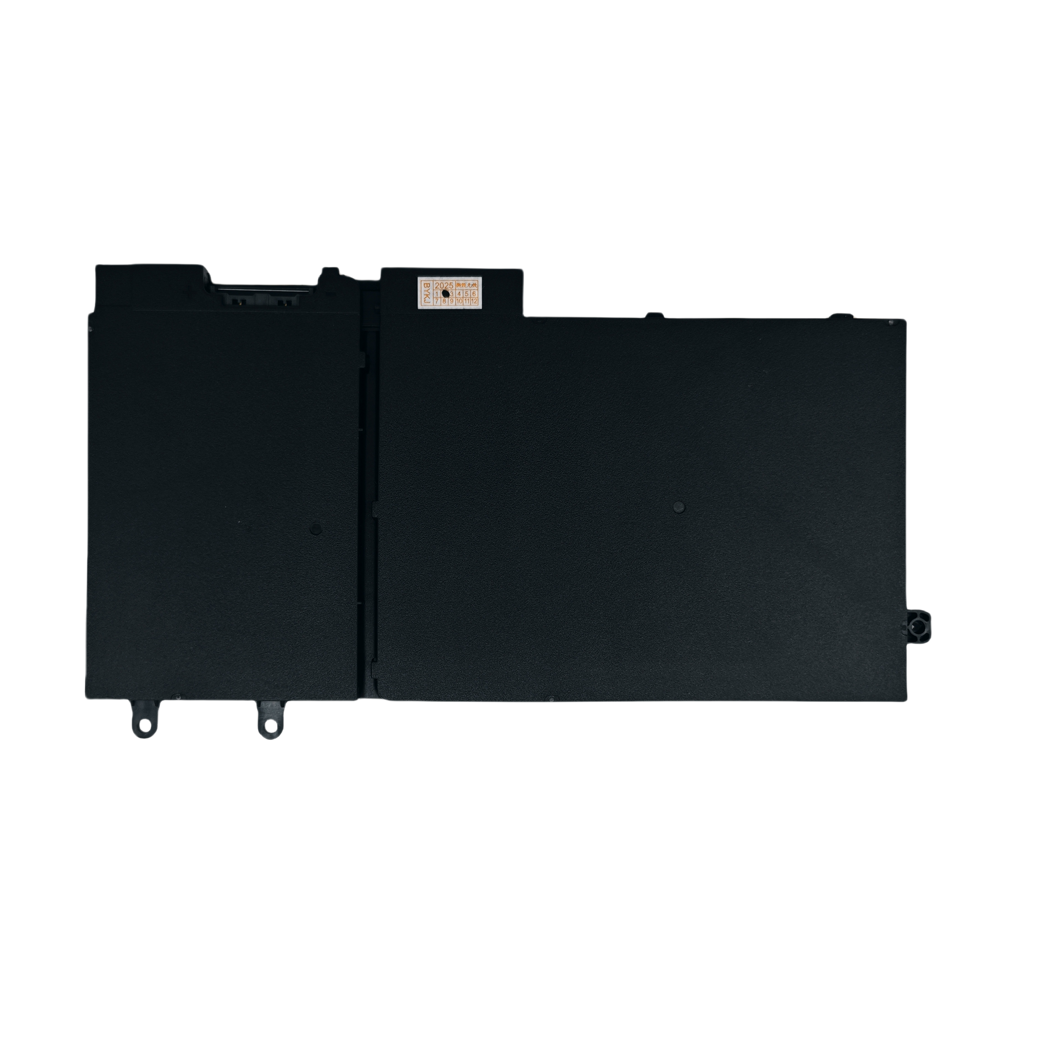 Dell R8D7N Latitude 7591, 5500, 5501, 5401, 5400, 5511, 5510, 5411, 5410, Precision 3541, 3540, 3550 11.4V 4470mAh / 51Wh kannettava tietokonen akku