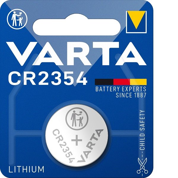 Varta CR2354 liitiumpatarei