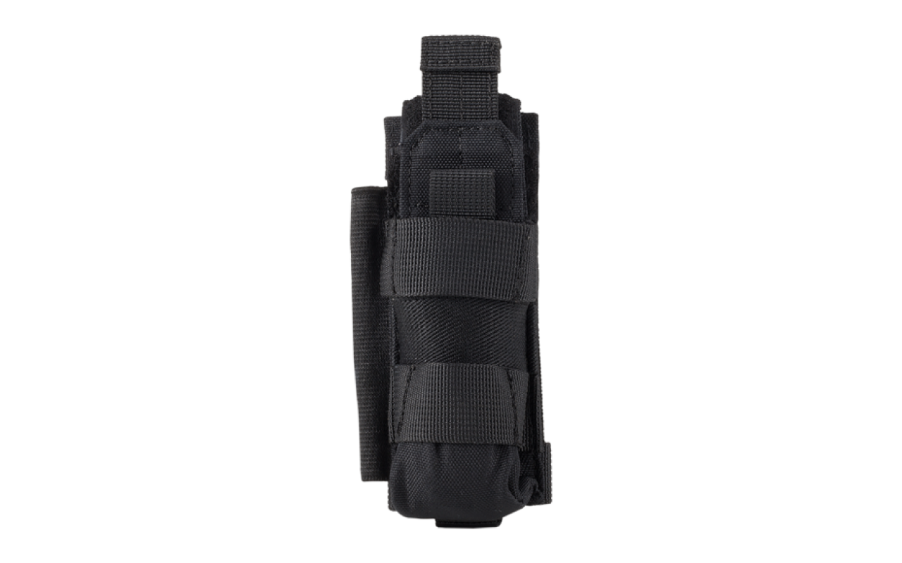 Nitecore NCP30 taktinen kotelo (musta)